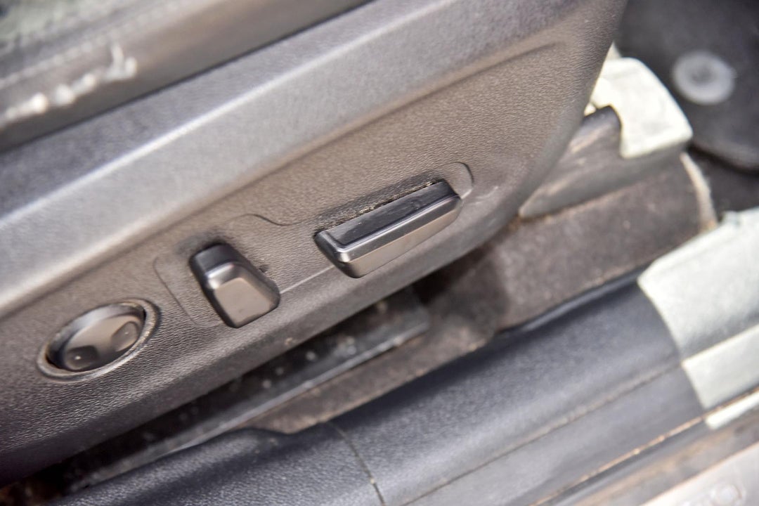 2015 Kia Sorento Sli, Automatic, Photo 21