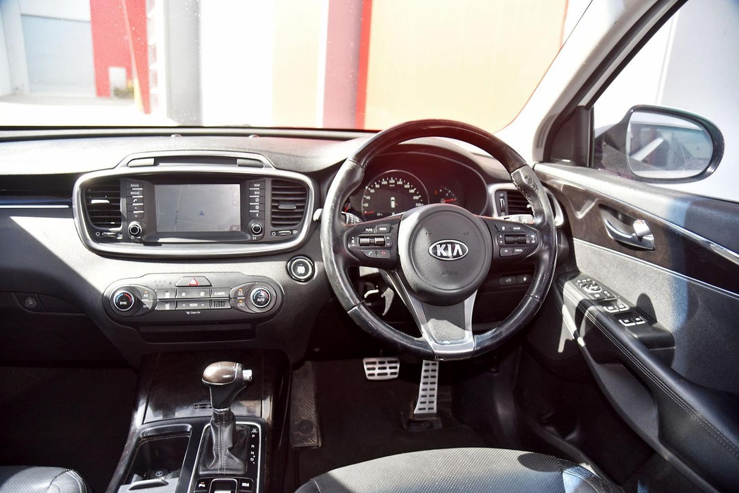 2015 Kia Sorento Sli, Automatic, Photo 13