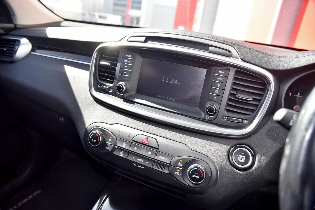 2015 Kia Sorento Sli, Automatic, Photo 18