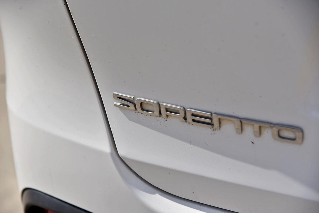 2015 Kia Sorento Sli, Automatic, Photo 8