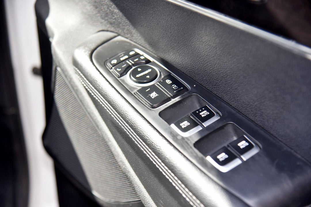 2015 Kia Sorento Sli, Automatic, Photo 20