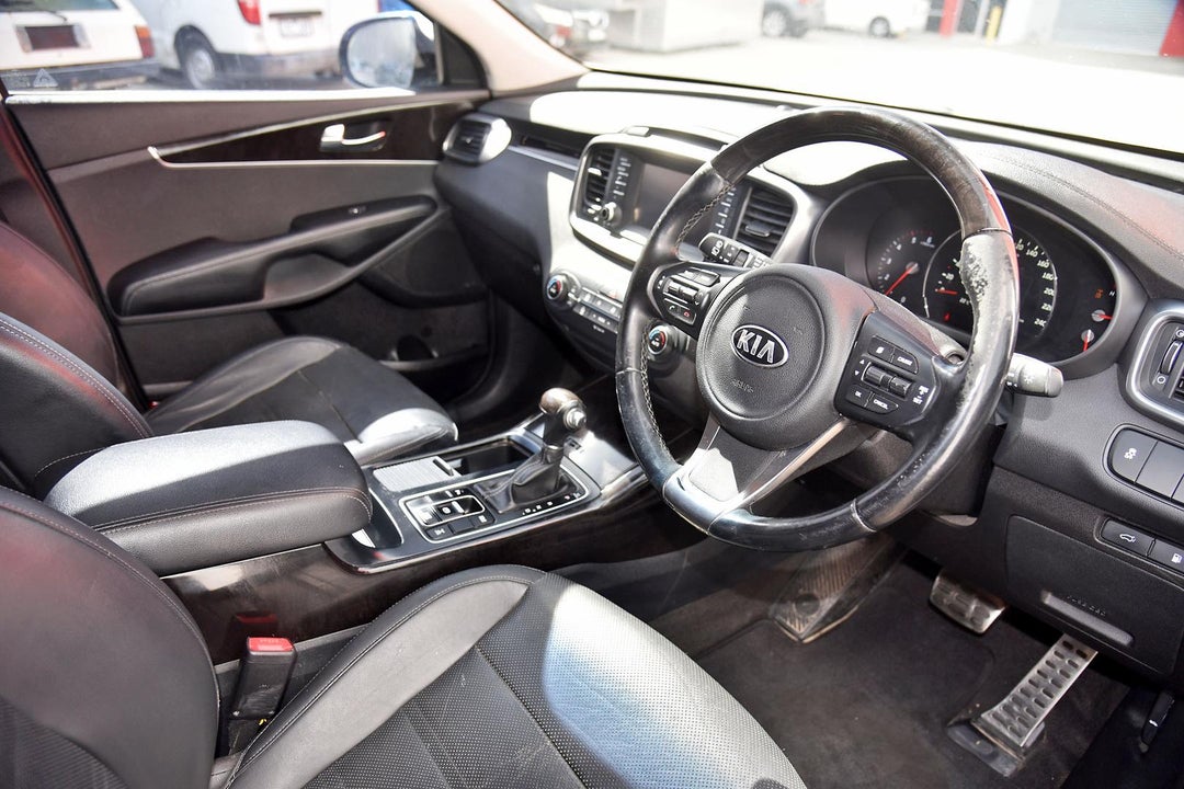 2015 Kia Sorento Sli, Automatic, Photo 11