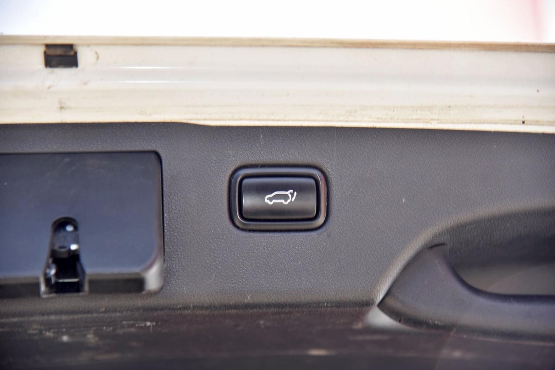 2015 Kia Sorento Sli, Automatic, Photo 22