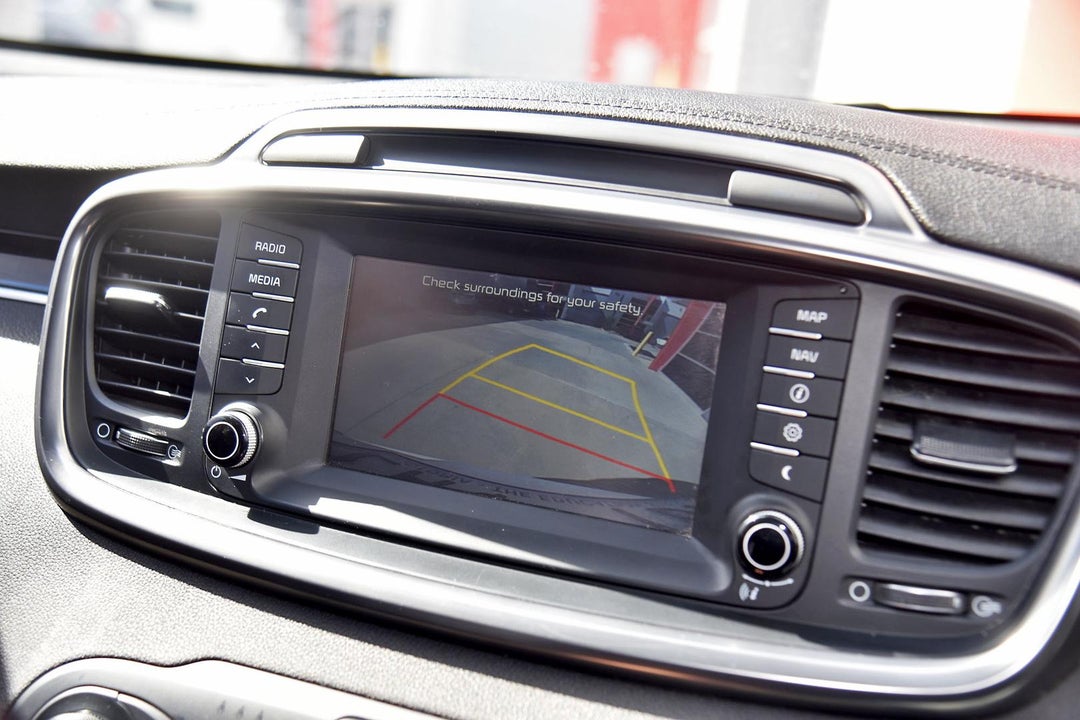 2015 Kia Sorento Sli, Automatic, Photo 16