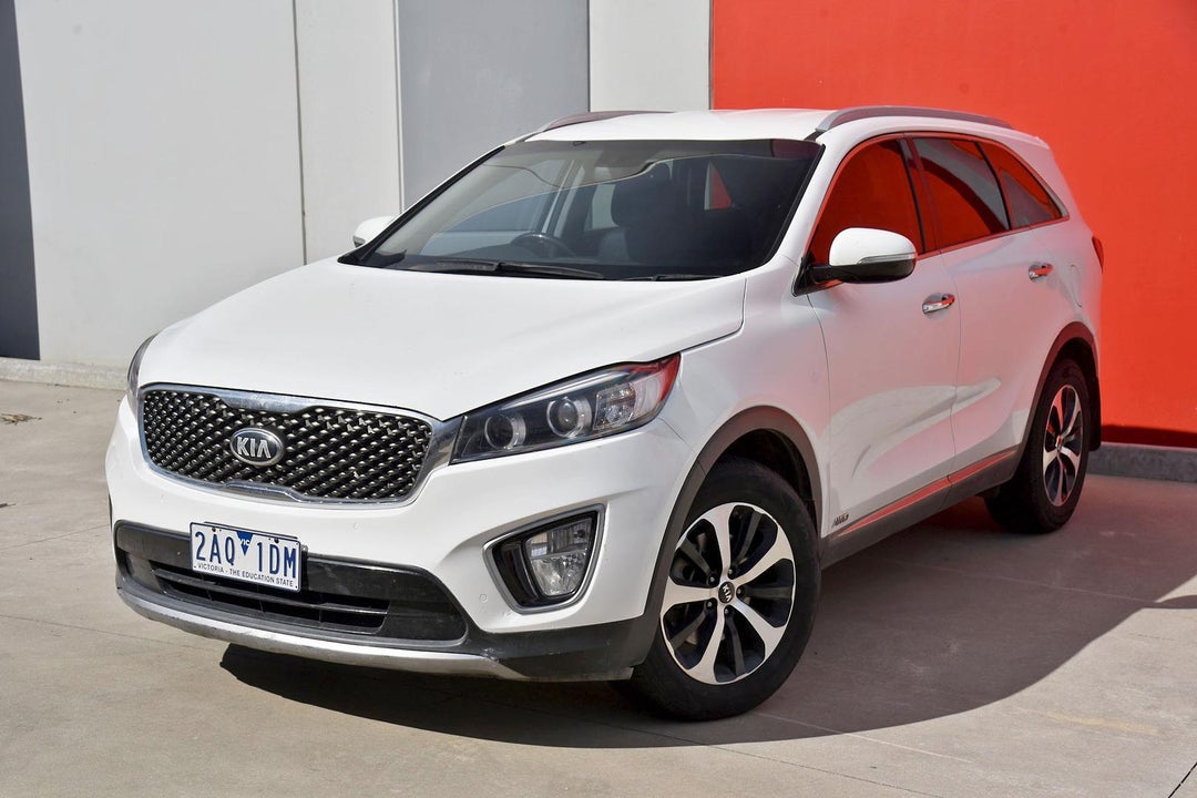 2015 Kia Sorento Sli, Automatic, Photo 27