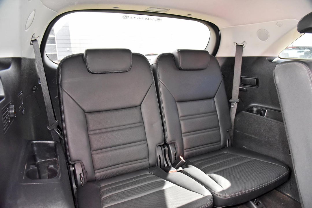 2015 Kia Sorento Sli, Automatic, Photo 24