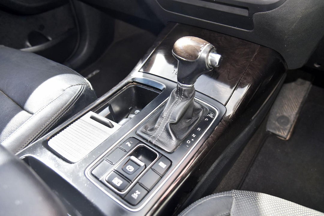 2015 Kia Sorento Sli, Automatic, Photo 12