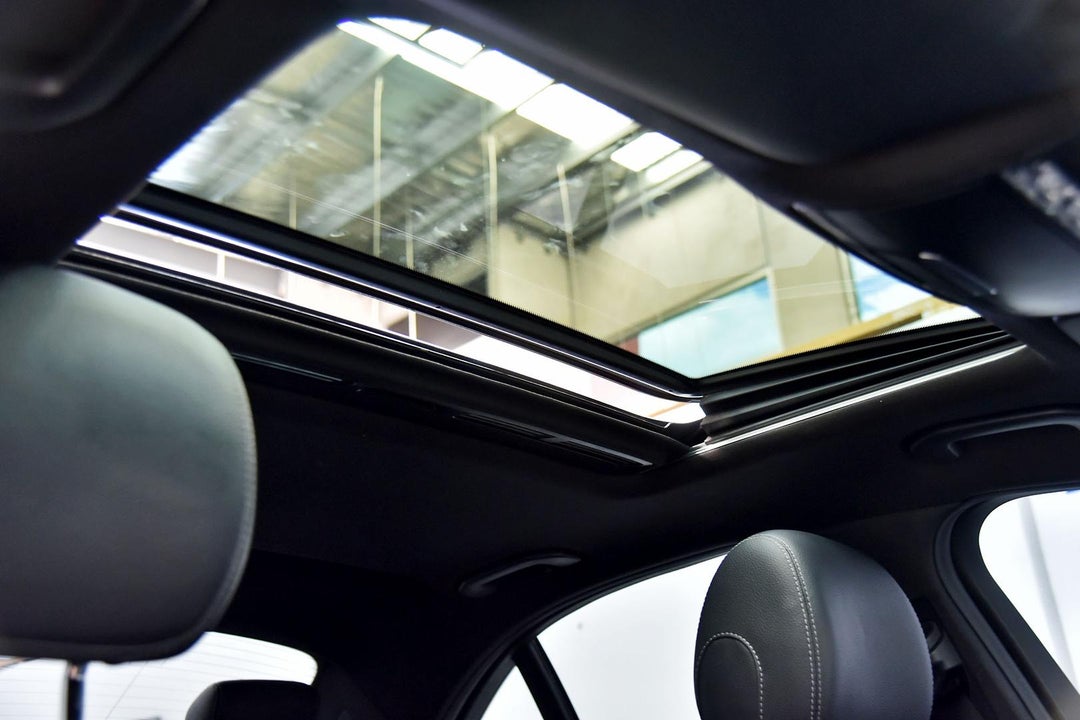 2015 Mercedes-benz C-class Amg Sports, Automatic, 121859 km, Photo 8