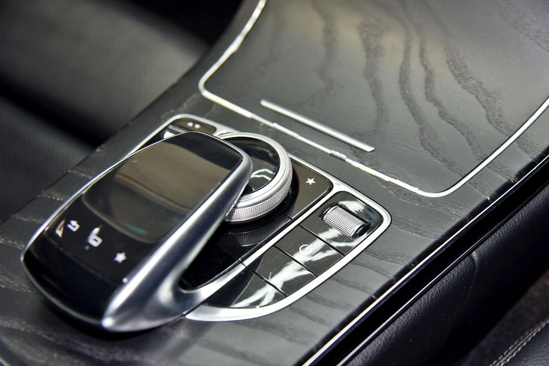 2015 Mercedes-benz C-class Amg Sports, Automatic, 121859 km, Photo 13