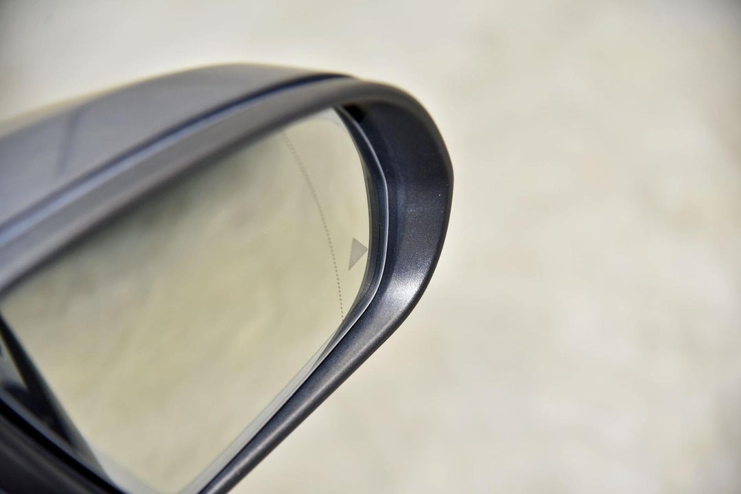 2015 Mercedes-benz C-class Amg Sports, Automatic, 121859 km, Photo 22