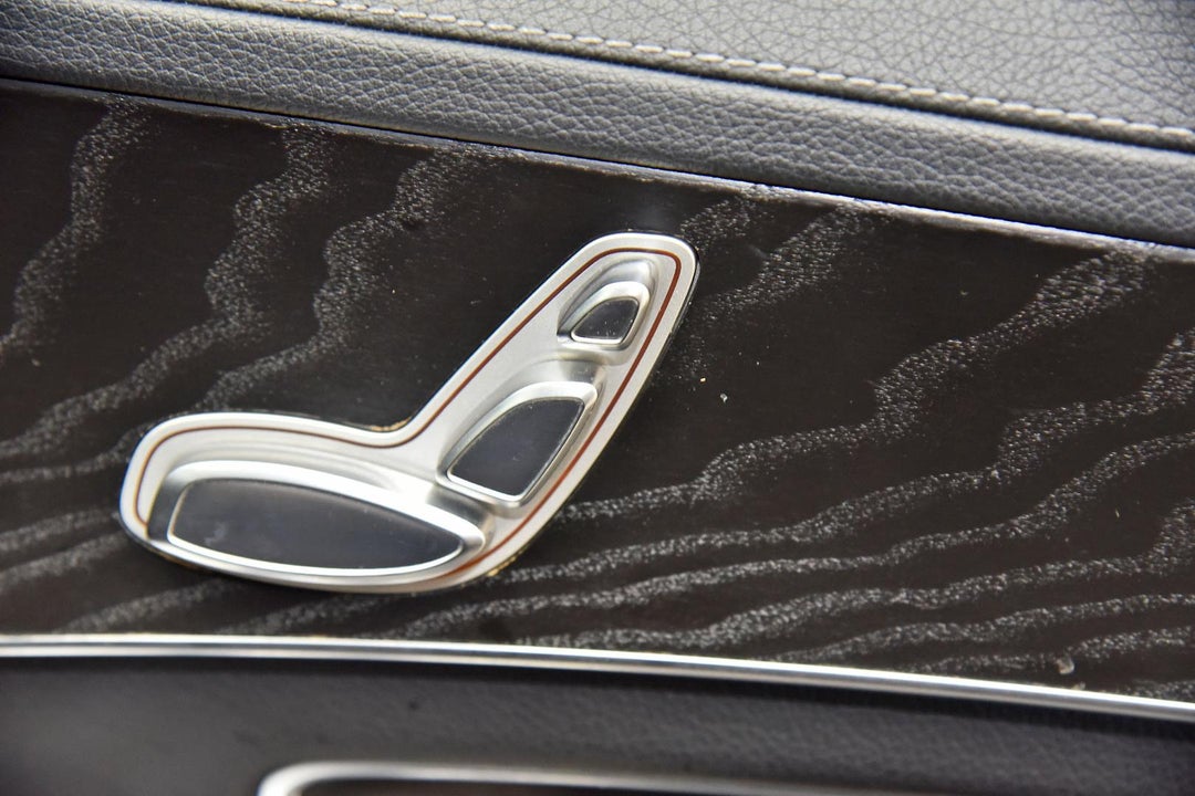 2015 Mercedes-benz C-class Amg Sports, Automatic, 121859 km, Photo 21