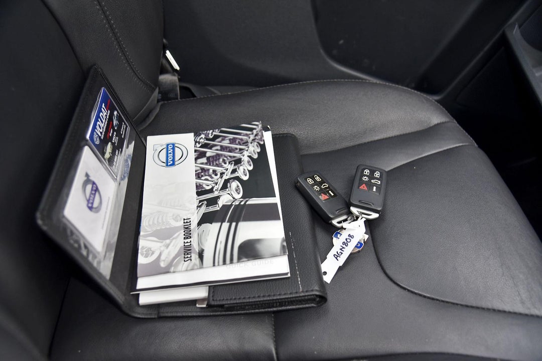 2015 Volvo XC60 D4 Luxury, Automatic, 158000 km, Photo 22