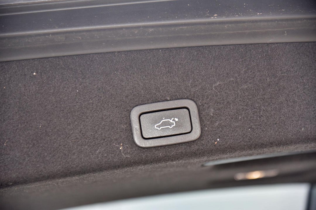 2015 Volvo XC60 D4 Luxury, Automatic, 158000 km, Photo 20