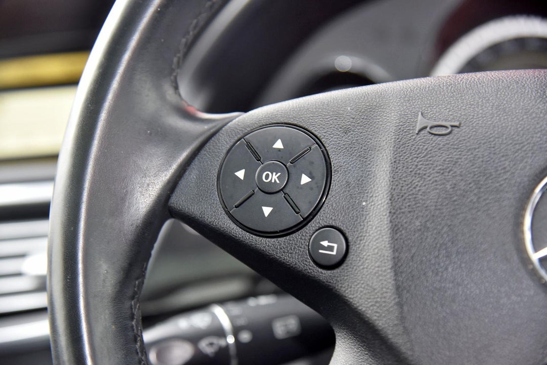 2010 Mercedes-benz E-class E250 Cdi, Automatic, 105216 km, Photo 16