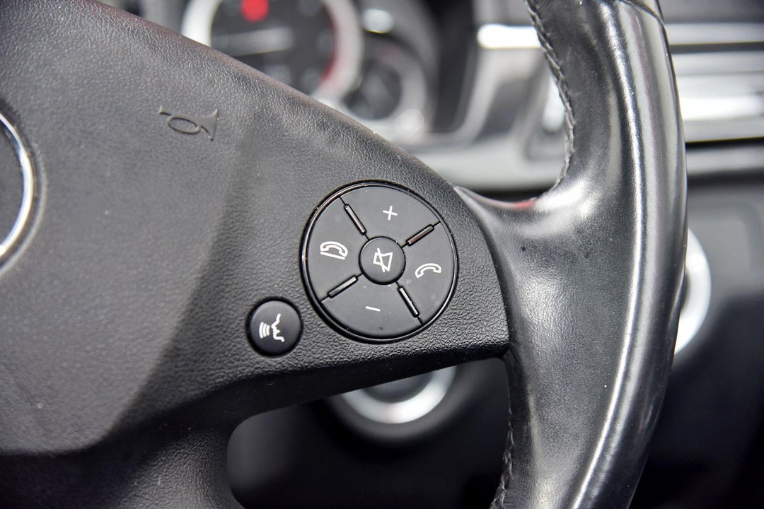 2010 Mercedes-benz E-class E250 Cdi, Automatic, 105216 km, Photo 17