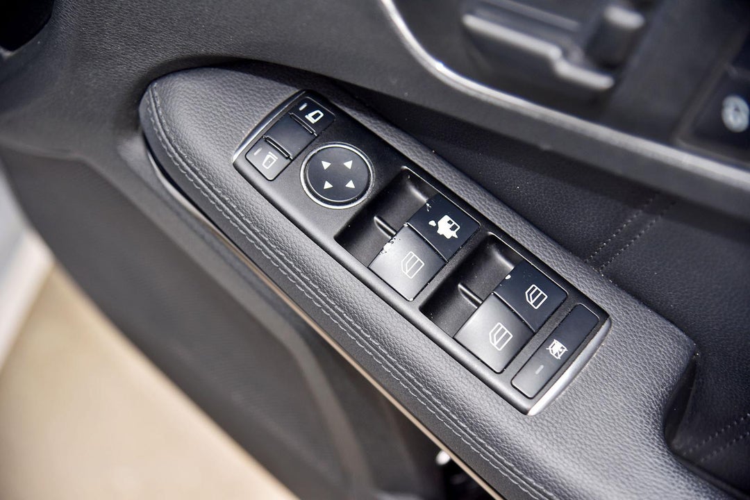 2010 Mercedes-benz E-class E250 Cdi, Automatic, 105216 km, Photo 24