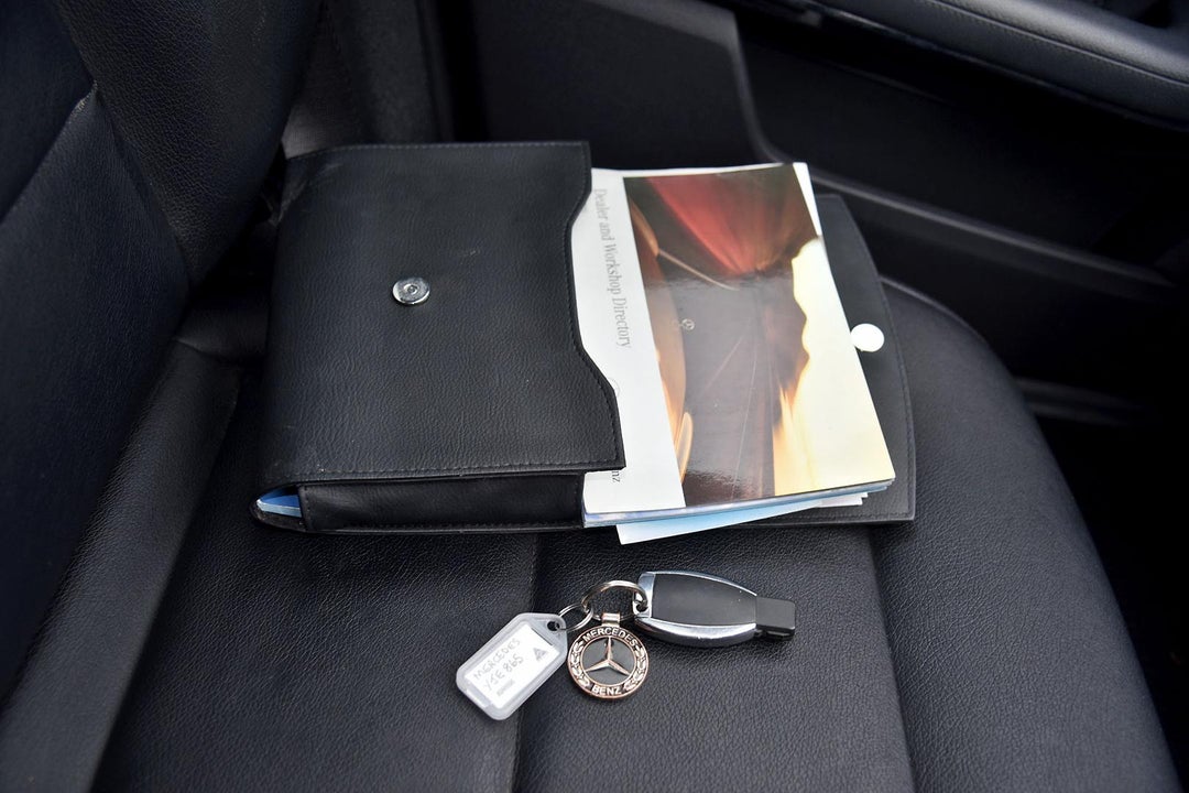 2010 Mercedes-benz E-class E250 Cdi, Automatic, 105216 km, Photo 26