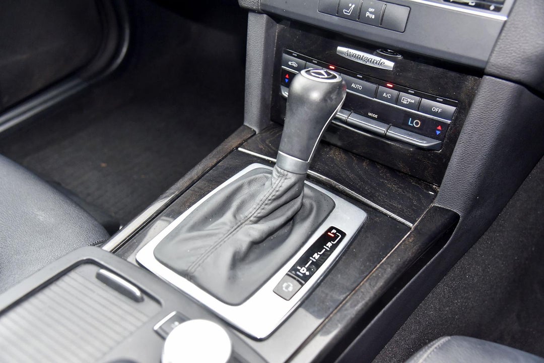 2010 Mercedes-benz E-class E250 Cdi, Automatic, 105216 km, Photo 15