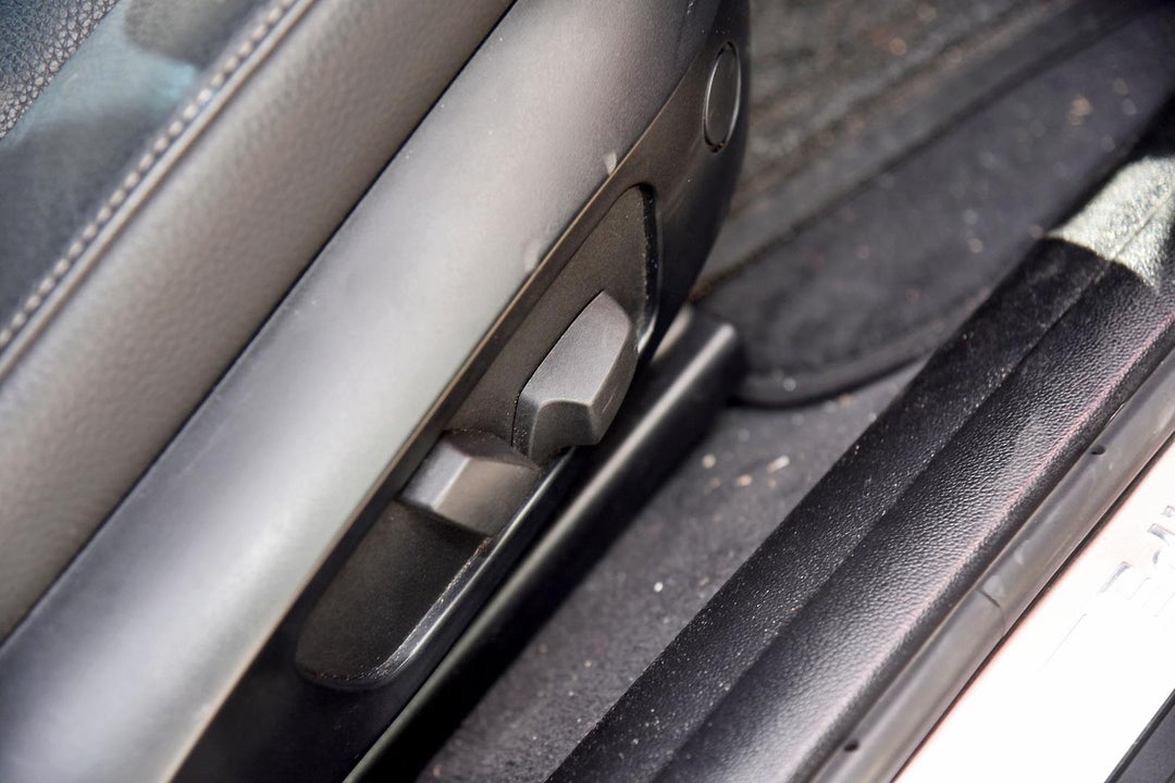 2010 BMW 3 Series 20d Lifestyle, Automatic, 40713 km, Photo 19