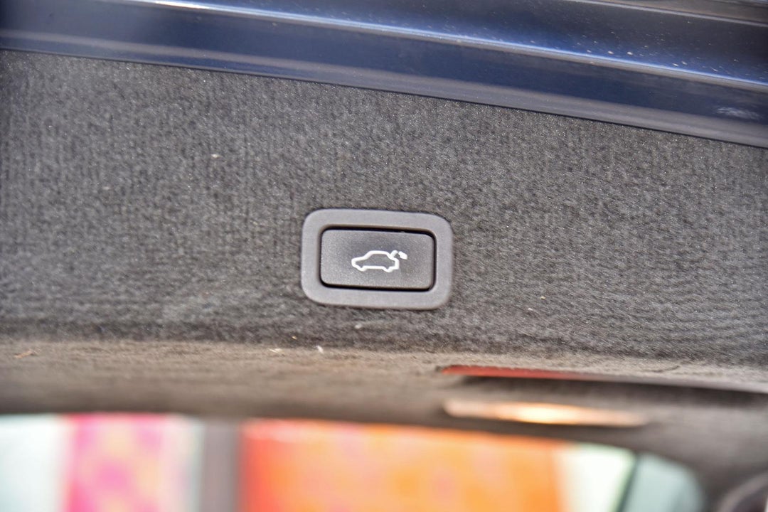 2013 Volvo XC60 D5 Teknik, Automatic, 169670 km, Photo 23