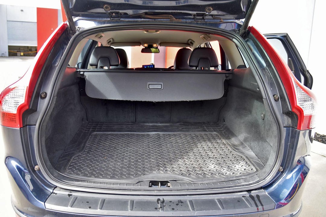 2013 Volvo XC60 D5 Teknik, Automatic, 169670 km, Photo 25