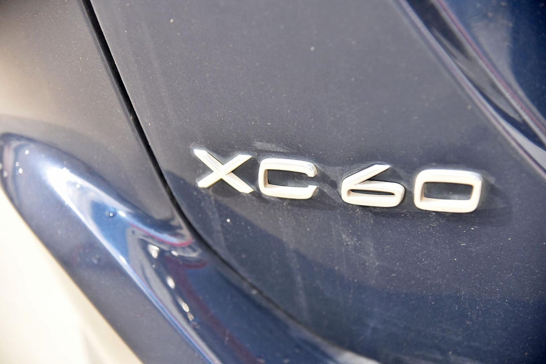 2013 Volvo XC60 D5 Teknik, Automatic, 169670 km, Photo 7