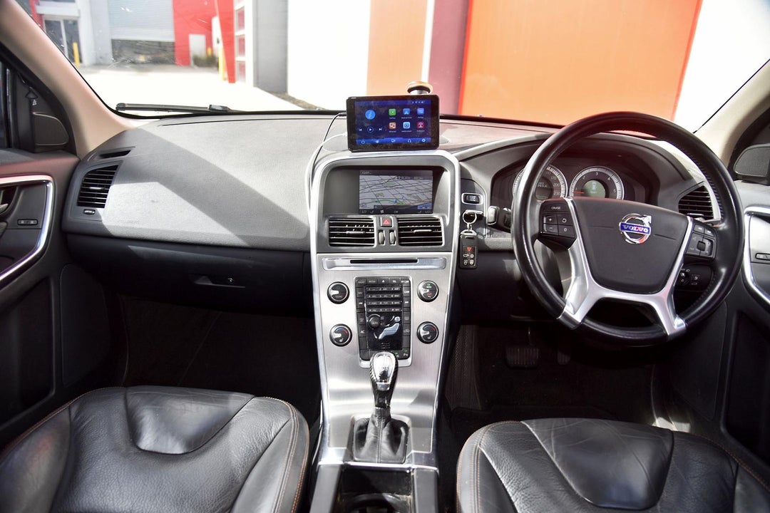2013 Volvo XC60 D5 Teknik, Automatic, 169670 km, Photo 9