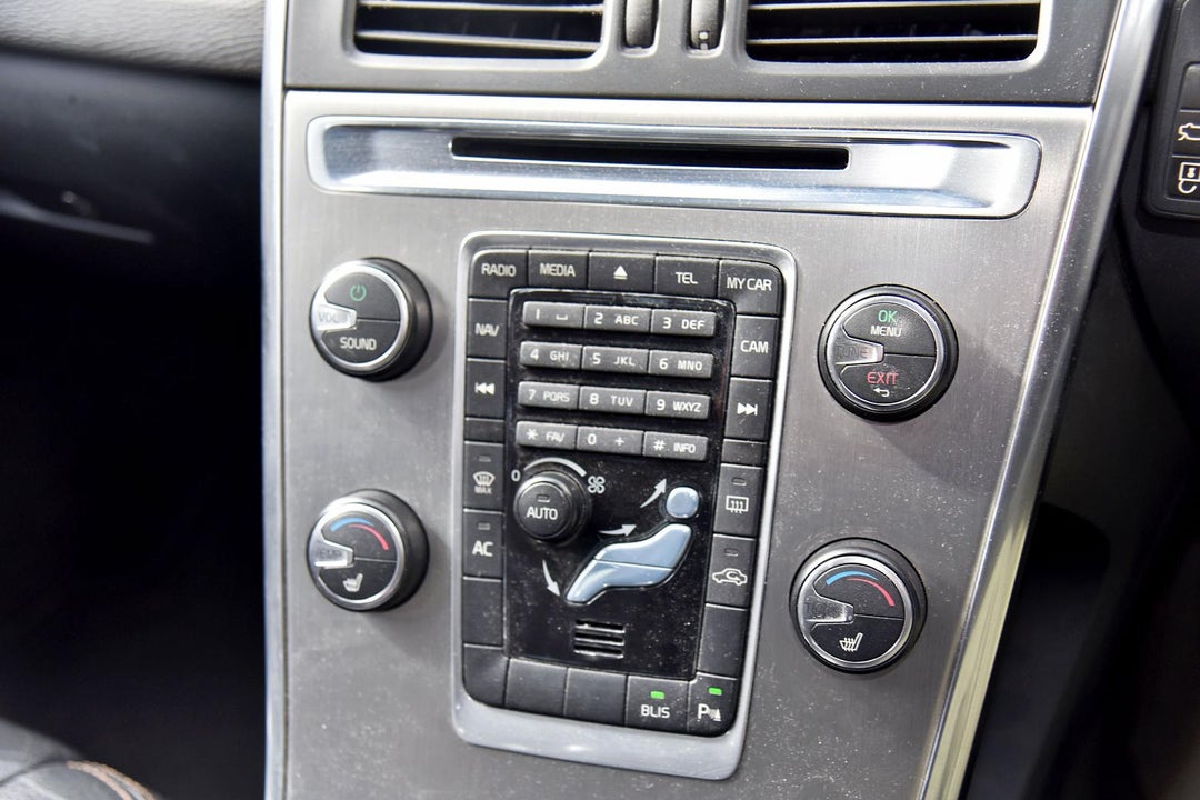 2013 Volvo XC60 D5 Teknik, Automatic, 169670 km, Photo 19