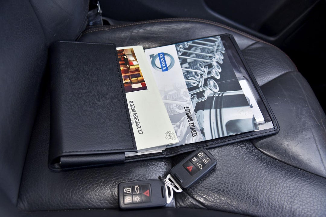 2013 Volvo XC60 D5 Teknik, Automatic, 169670 km, Photo 24
