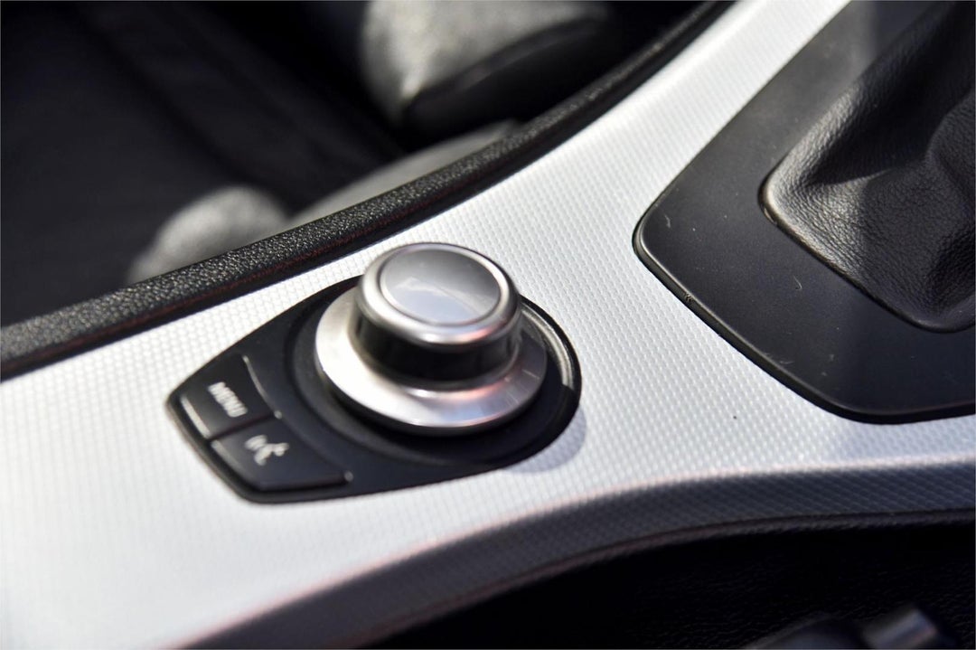 2007 BMW 3 Series 35i, Automatic, 175000 km, Photo 15