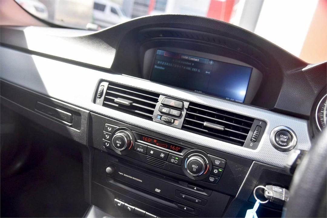 2007 BMW 3 Series 35i, Automatic, 175000 km, Photo 14