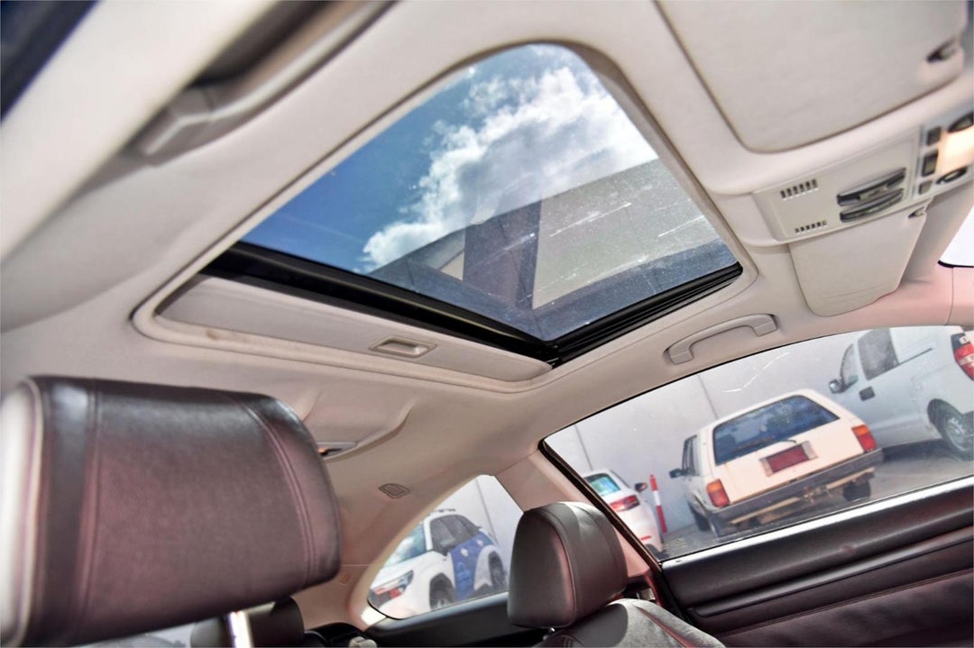 2007 BMW 3 Series 35i, Automatic, 175000 km, Photo 7