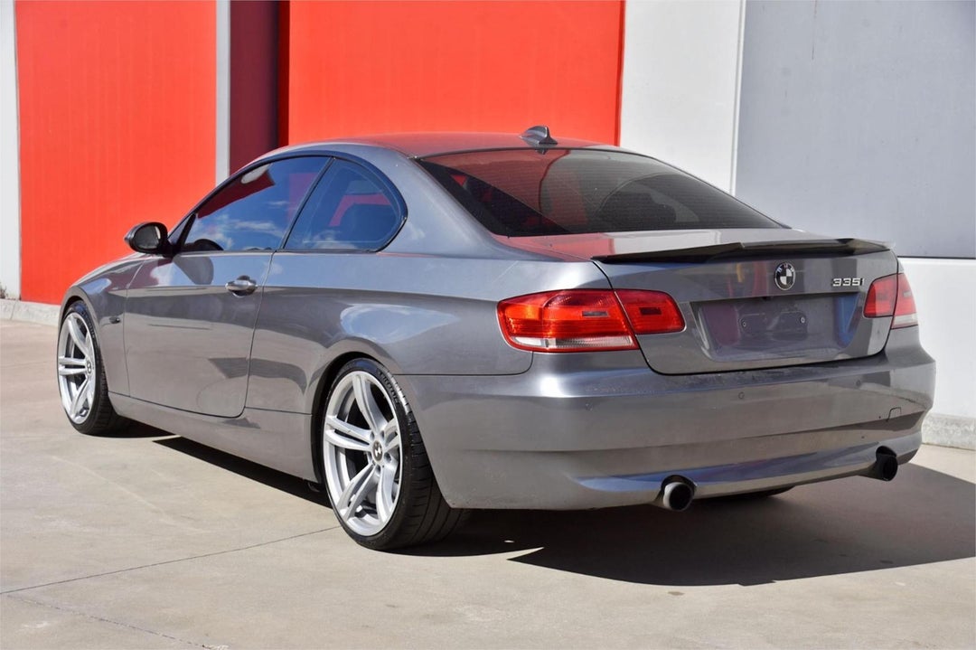 2007 BMW 3 Series 35i, Automatic, 175000 km, Photo 4