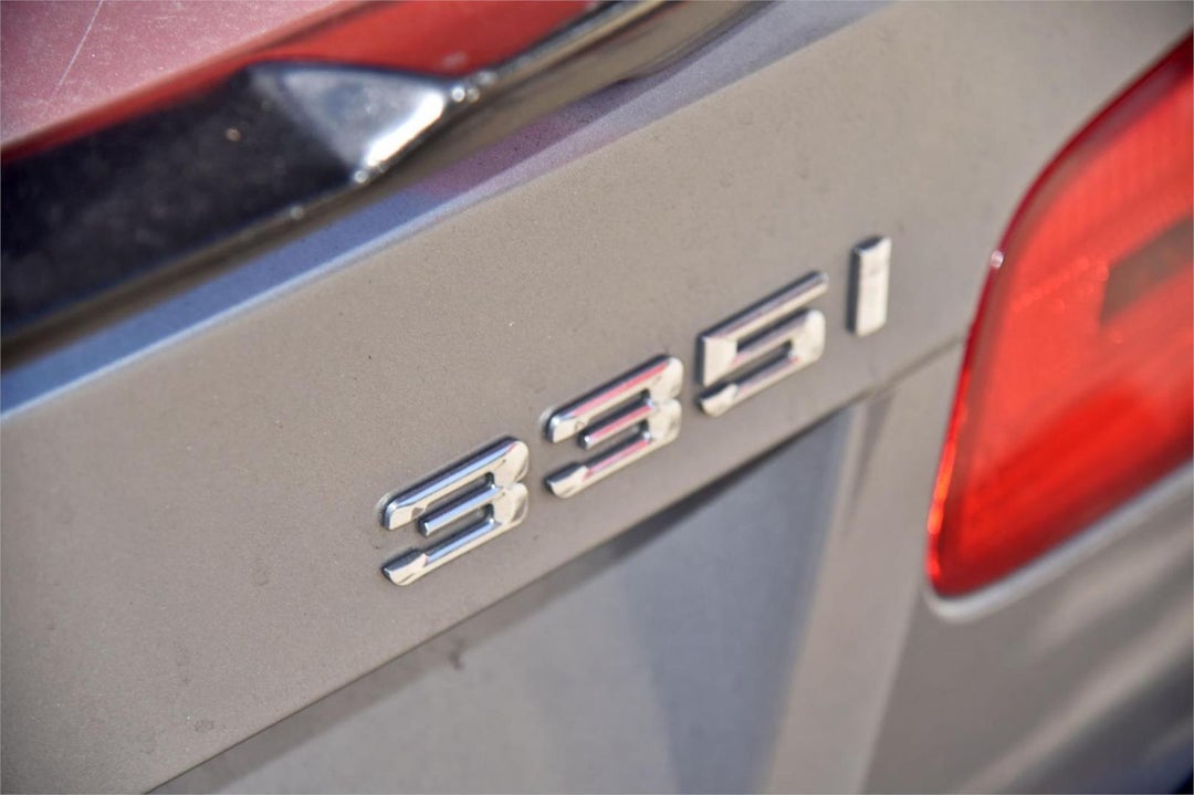 2007 BMW 3 Series 35i, Automatic, 175000 km, Photo 8