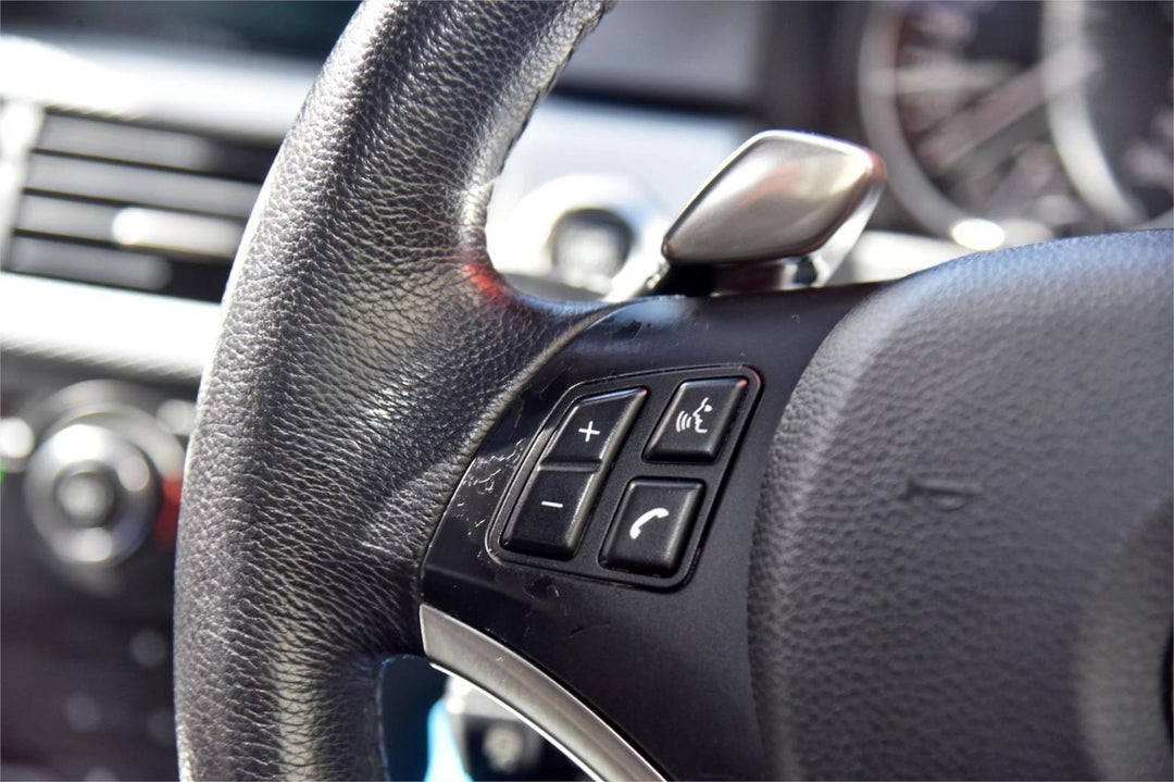 2007 BMW 3 Series 35i, Automatic, 175000 km, Photo 10