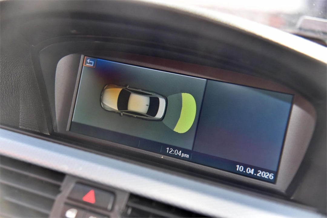 2007 BMW 3 Series 35i, Automatic, 175000 km, Photo 13