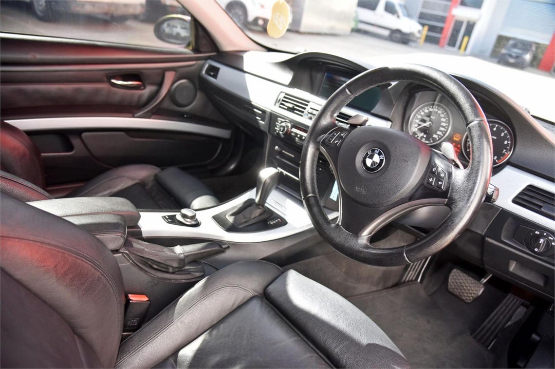 2007 BMW 3 Series 35i, Automatic, 175000 km, Photo 9