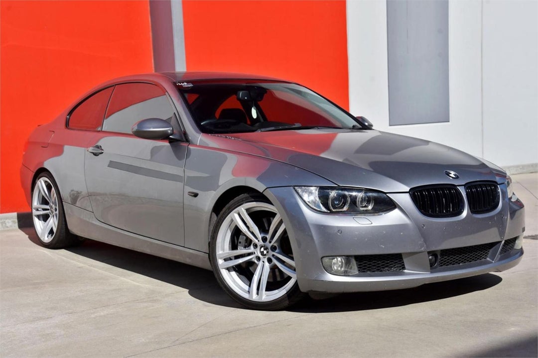 2007 BMW 3 Series 35i, Automatic, 175000 km, Photo 1