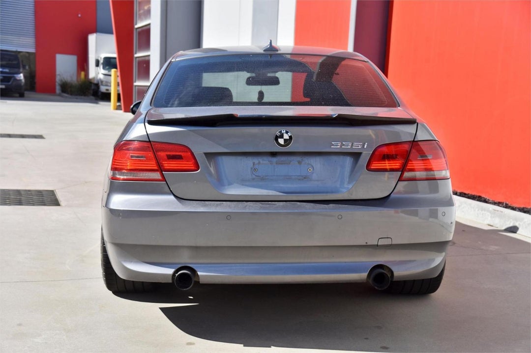 2007 BMW 3 Series 35i, Automatic, 175000 km, Photo 5