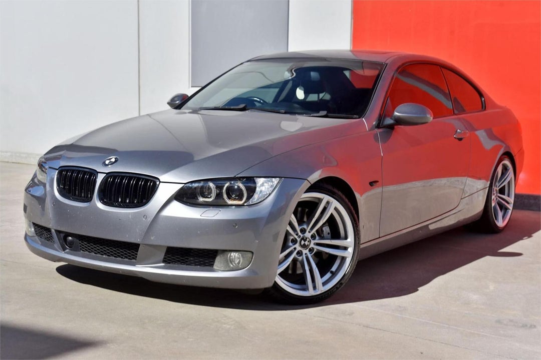 2007 BMW 3 Series 35i, Automatic, 175000 km, Photo 3