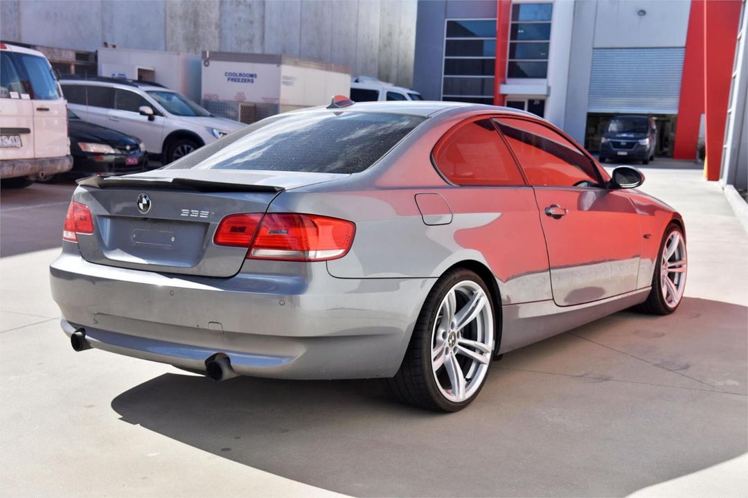 2007 BMW 3 Series 35i, Automatic, 175000 km, Photo 6