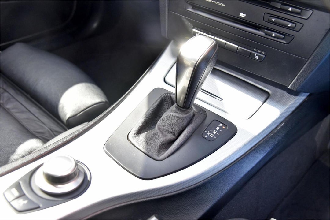 2007 BMW 3 Series 35i, Automatic, 175000 km, Photo 12