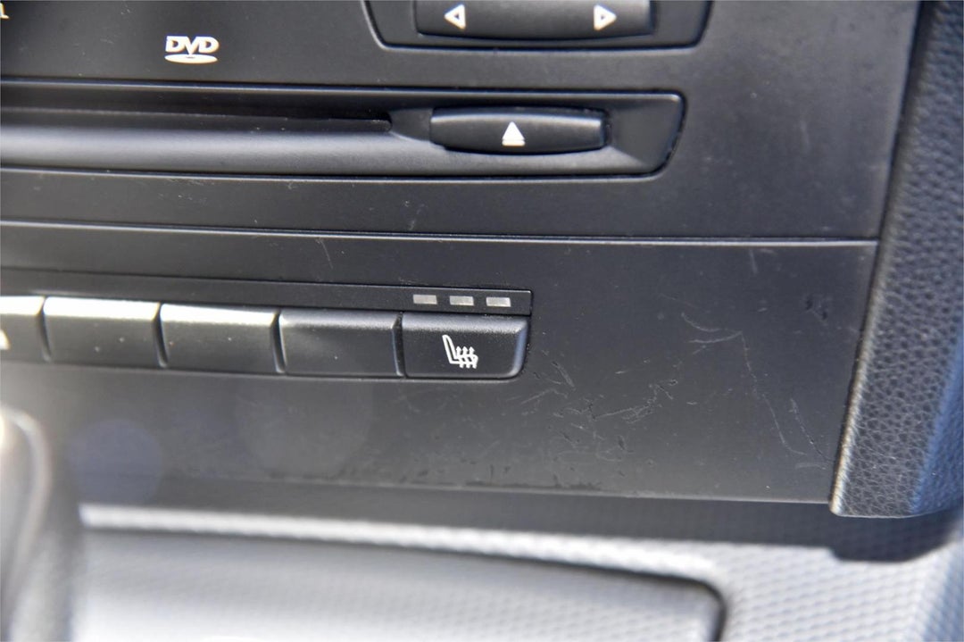 2007 BMW 3 Series 35i, Automatic, 175000 km, Photo 16