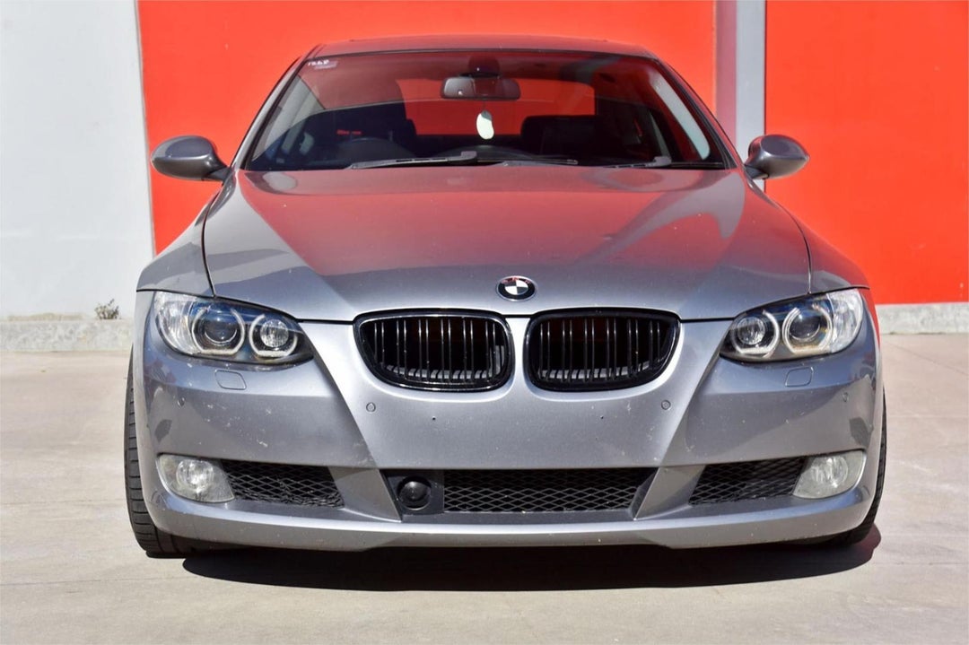 2007 BMW 3 Series 35i, Automatic, 175000 km, Photo 2