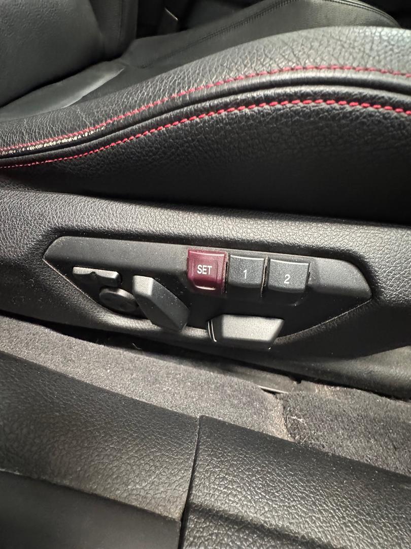 2014 BMW 3 Series Sport Line, Automatic, 119008 km, Photo 8