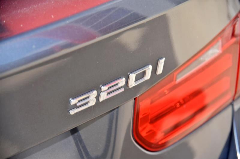 2014 BMW 3 Series Sport Line, Automatic, 119008 km, Photo 21