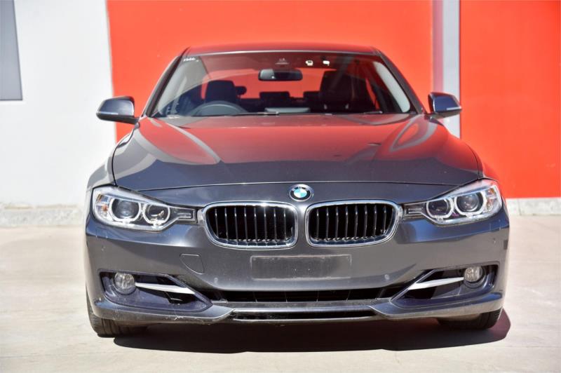 2014 BMW 3 Series Sport Line, Automatic, 119008 km, Photo 25