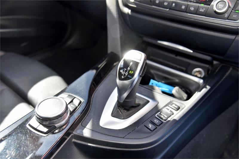 2014 BMW 3 Series Sport Line, Automatic, 119008 km, Photo 11