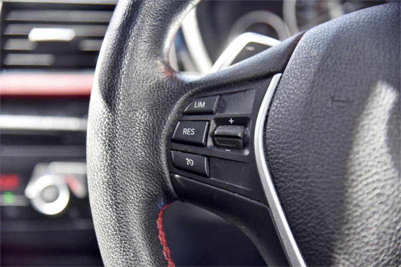 2014 BMW 3 Series Sport Line, Automatic, 119008 km, Photo 14