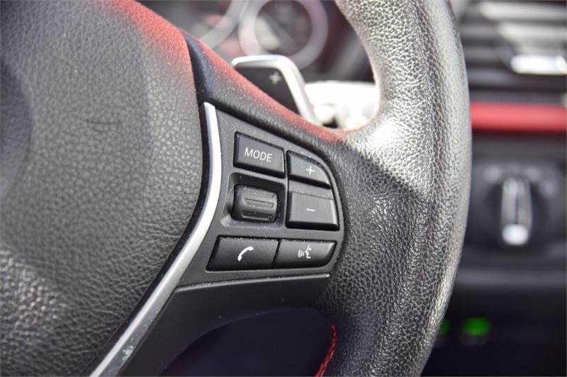 2014 BMW 3 Series Sport Line, Automatic, 119008 km, Photo 15